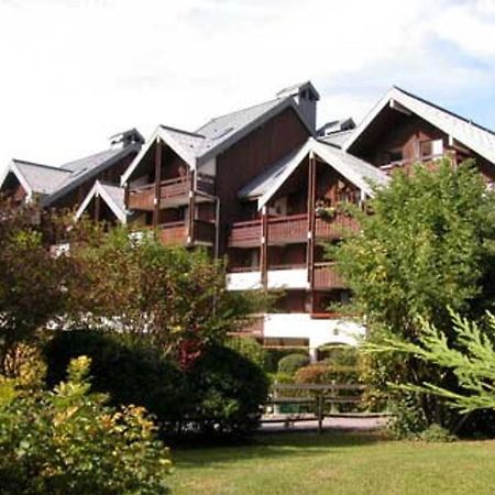 Studio Cosy Au Centre De Samoens Avec Parking Privatif - Fr-1-629-118 מראה חיצוני תמונה