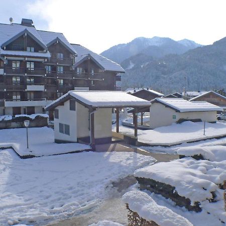 Studio Cosy Au Centre De Samoens Avec Parking Privatif - Fr-1-629-118 מראה חיצוני תמונה