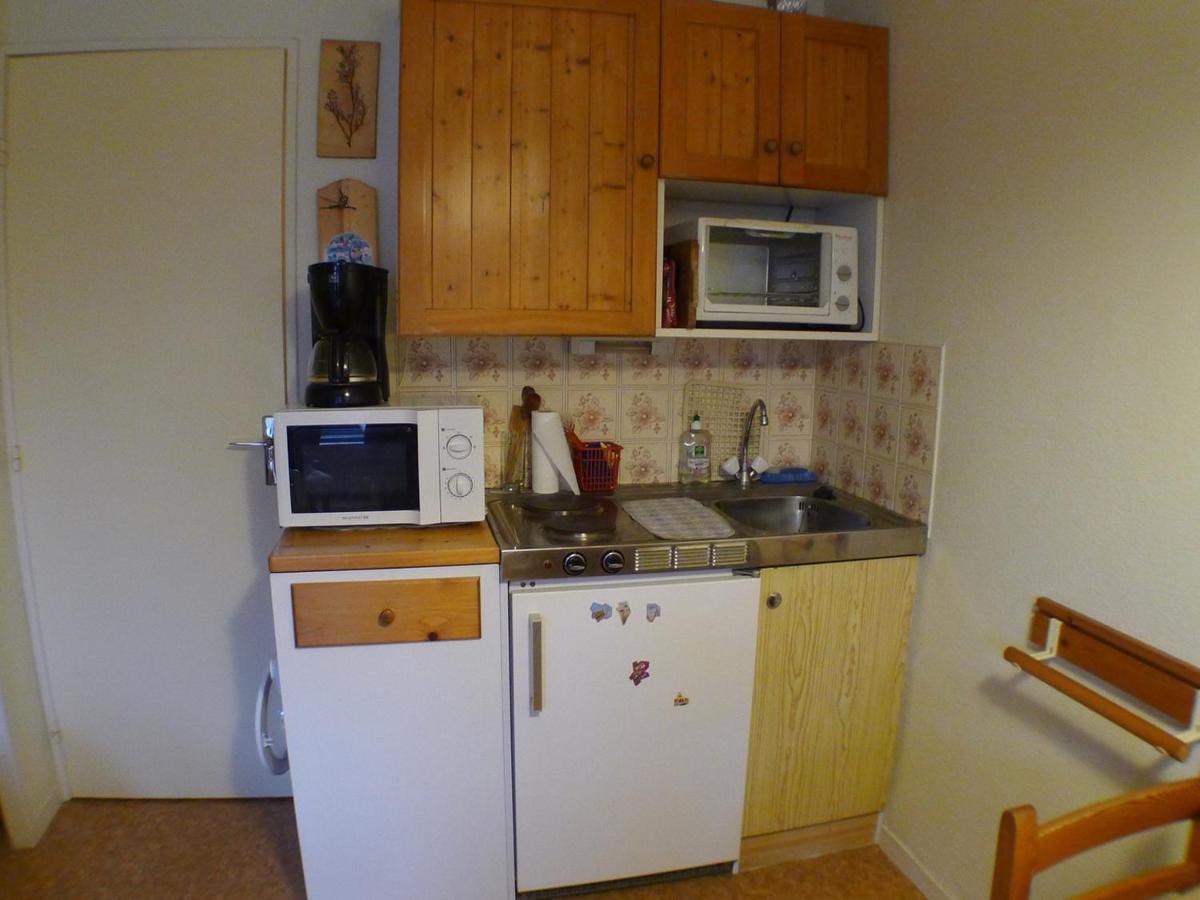Studio Cosy Au Centre De Samoens Avec Parking Privatif - Fr-1-629-118 מראה חיצוני תמונה
