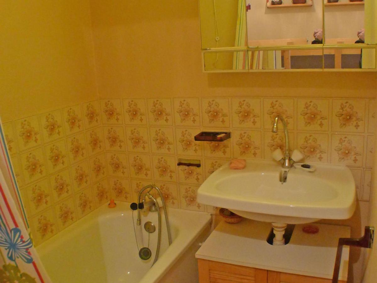 Studio Cosy Au Centre De Samoens Avec Parking Privatif - Fr-1-629-118 מראה חיצוני תמונה