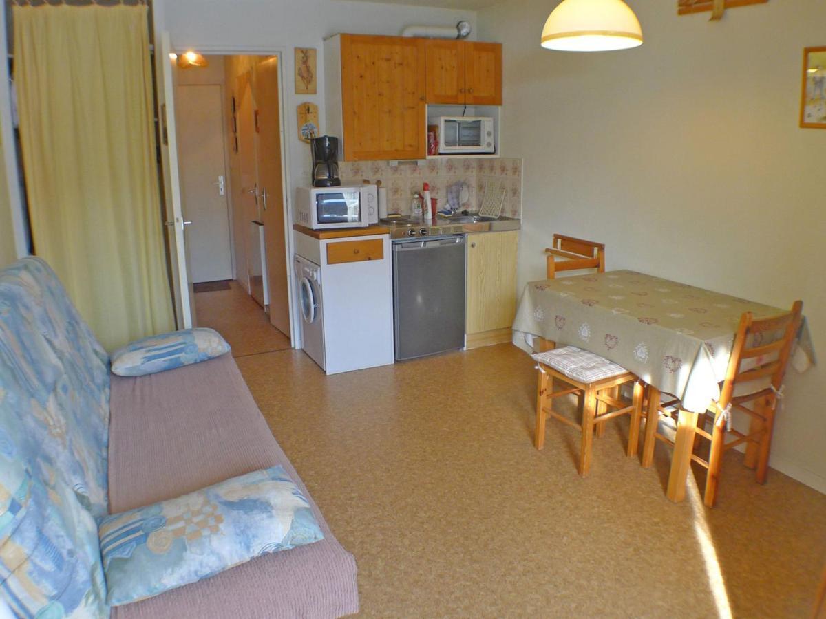 Studio Cosy Au Centre De Samoens Avec Parking Privatif - Fr-1-629-118 מראה חיצוני תמונה